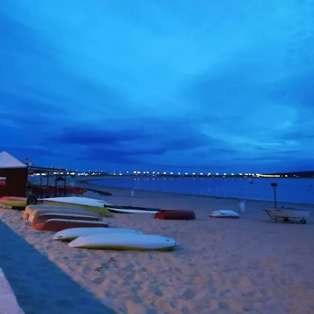 Relax At *
