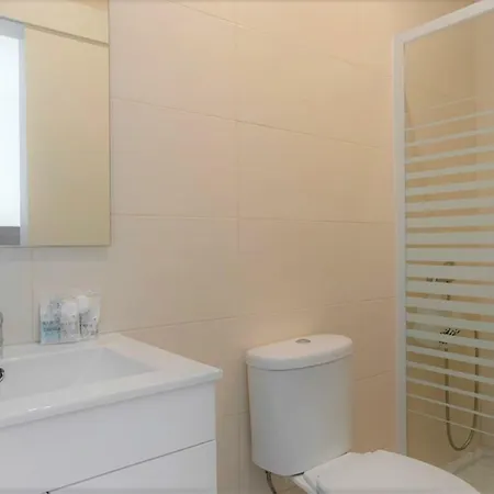 Апартаменты Relax At