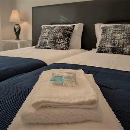 Relax At * Сан-Мартинью-ду-Порту